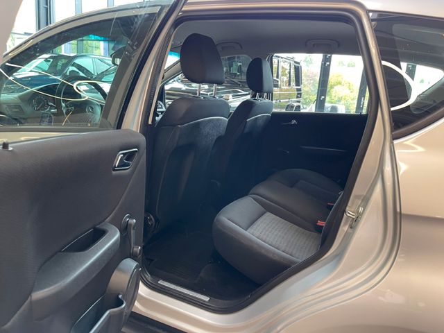 Mercedes-Benz A 150 *Klima*Isofix*Freisprech*SHZ*