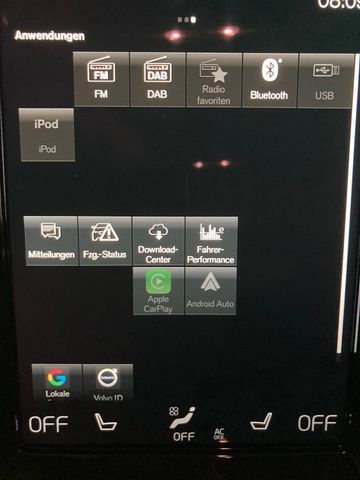 XC 40 T4 Inscription Expr. Recharge Plug-In Hyb