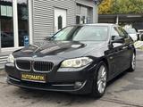 BMW 5 Lim. 530 d AUTOMATIK+KAMERA+HEAD-UP - BMW 530 Gebrauchtwagen in Mülheim (Ruhr)