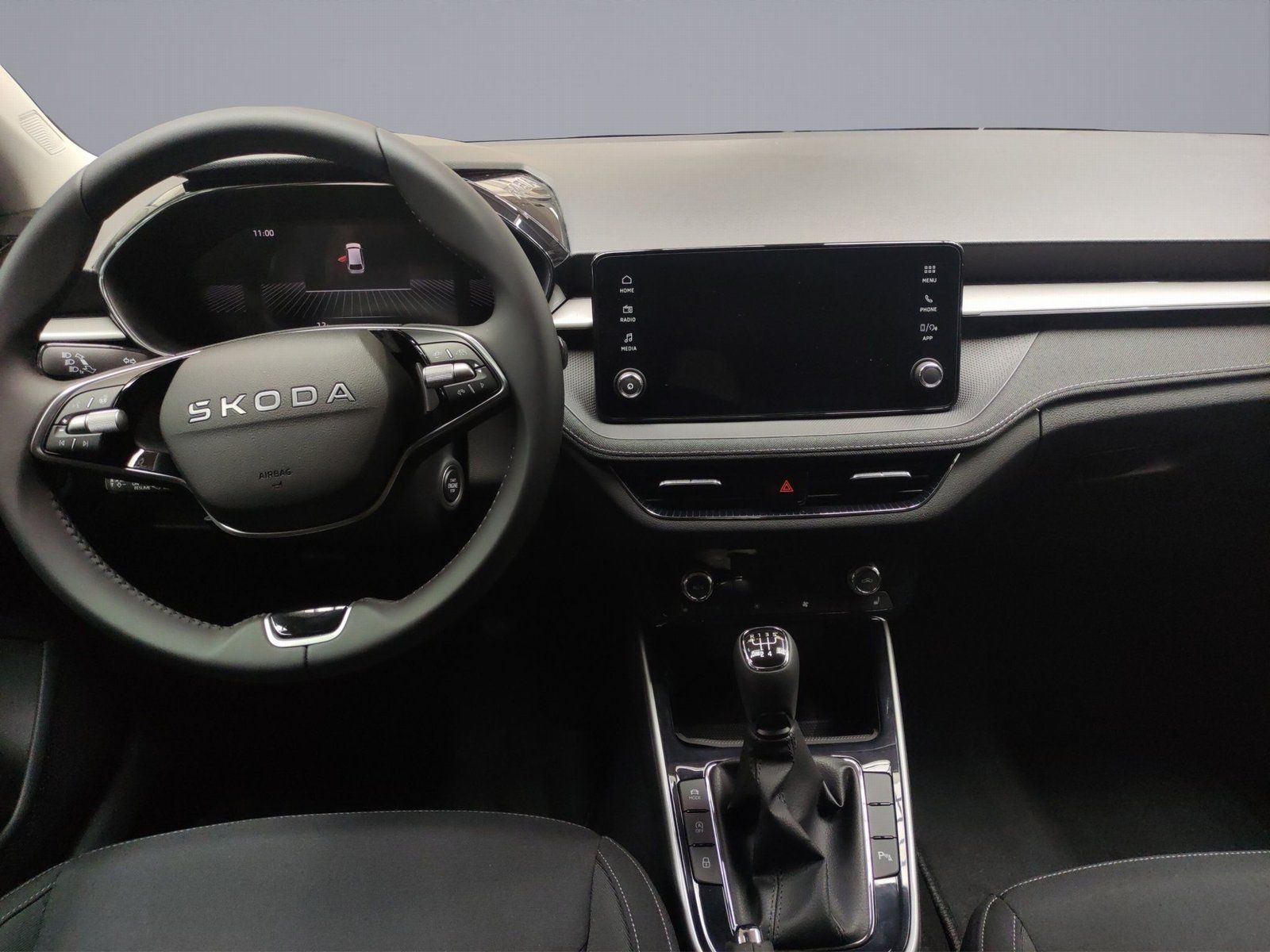 Skoda Fabia - Bild 6