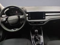 Skoda Fabia - Vorschau Bild 6