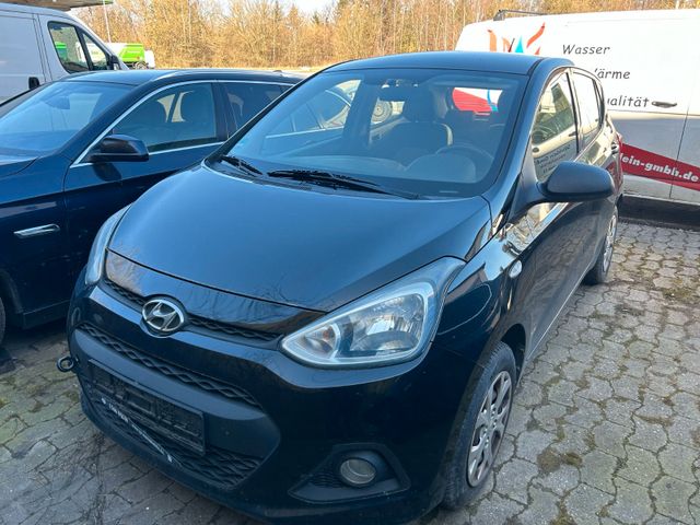 Hyundai i10 Classic