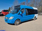 Mercedes-Benz Sprinter 316 VIP Euro5 - Mercedes-Benz Vip