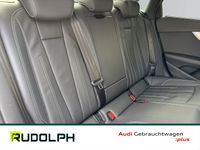 Audi A4 - Vorschau Bild 10