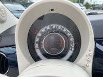 Fiat 500C - Vorschau Bild 14