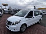 Pössl Vanstar Mercedes-Benz Vito 114 CDI - Pössl Vanstar