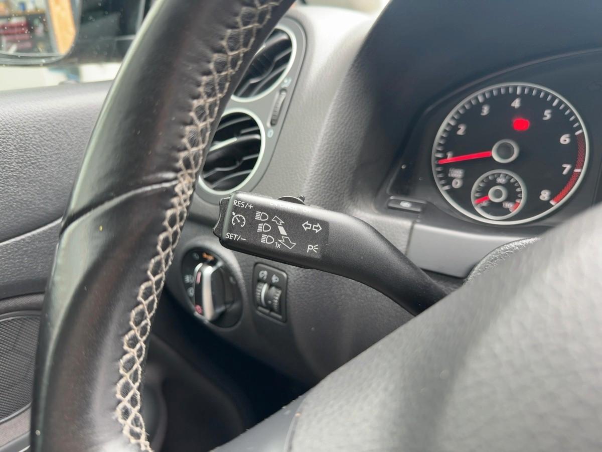 Volkswagen Golf VI Plus 1.2 TSI 1.Hand wenig KM