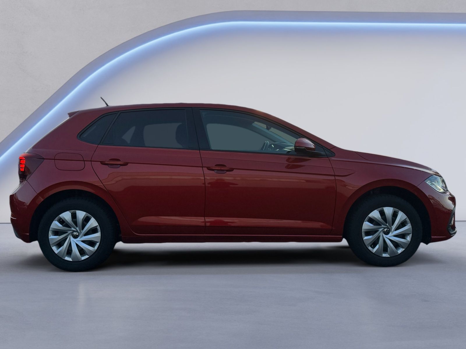 Volkswagen Polo - Bild 6