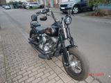 Harley-Davidson FLSTSB Cross Bones mit J&H - HARLEY-DAVIDSON FLSTS