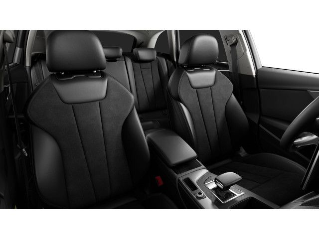 Audi A4 - Bild 5