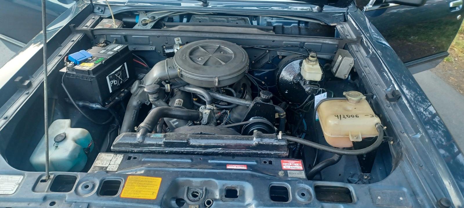 Ford Granada