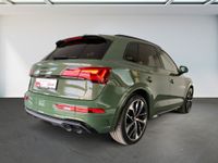 Audi SQ5 - Vorschau Bild 15