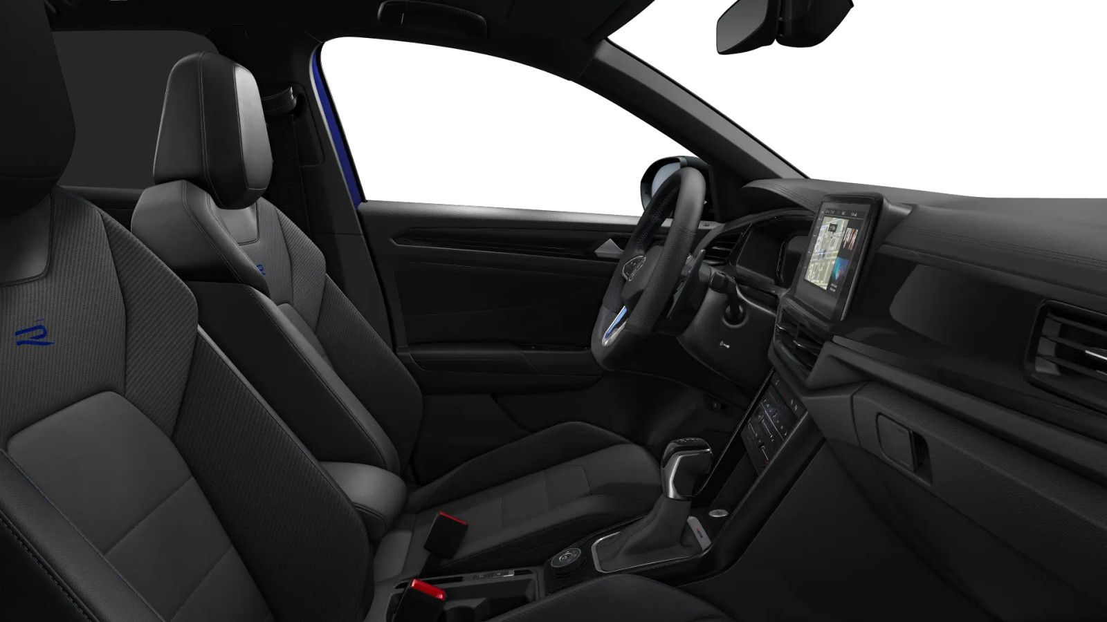 Volkswagen T-Roc - Bild 10