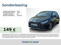 Hyundai i20 - Vorschau Bild 1