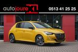 Peugeot 208 1.5 BlueHDi Allure Pack | Origineel NL | ACC - Peugeot 208 Allure mit Diesel-Antrieb