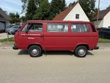 Volkswagen T3 Caravelle, 9 Sitzer, 2.1 Benziner, 95 PS