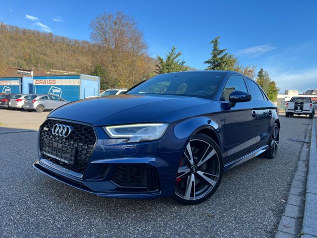 Audi RS3 2.5 TFSI S tronic quattro