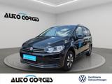 Volkswagen Touran GOAL 1.5 TSI +7-SITZER+e-HECKK+APP+NAVI+ - Volkswagen Touran Jahreswagen