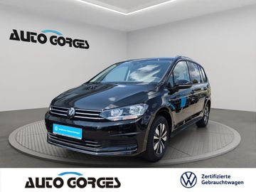 Volkswagen Touran GOAL 1.5 TSI +7-SITZER+e-HECKK+APP+NAVI+