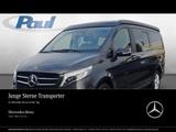 Mercedes-Benz V 250 Marco Polo Edition 4x4 Airmatic+GSD+AHK