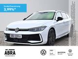 Volkswagen Passat Variant 1.5 TSI eHybrid 200 kW R-Line LED