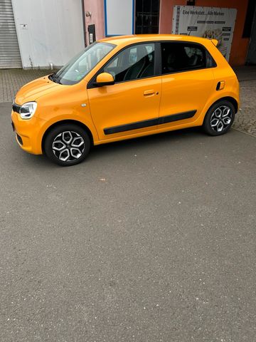 Renault Twingo Sce75 11/2019 TÜV neu 1Hand