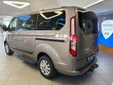 Ford Transit/Tourneo Custom Kombi 320 L1 Tourneo Tren - Ford Transit in Freiburg