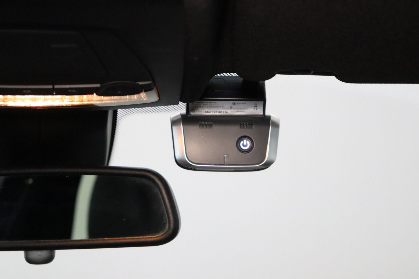 Fahrzeugabbildung BMW M550 d Touring xDrive * HUD * Leder