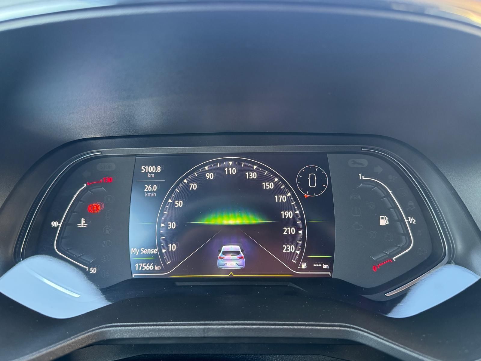Renault Clio - Bild 19