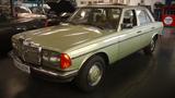 Mercedes-Benz 280 - gebrauchte Mercedes-Benz 280 aus dem Jahr 1979