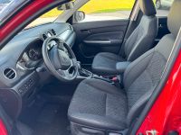 Suzuki Vitara - Vorschau Bild 8