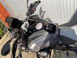 BMW R1300GS/ADV + Vollausstattung + Alukoffer +ASA - BMW ALUKOFFER