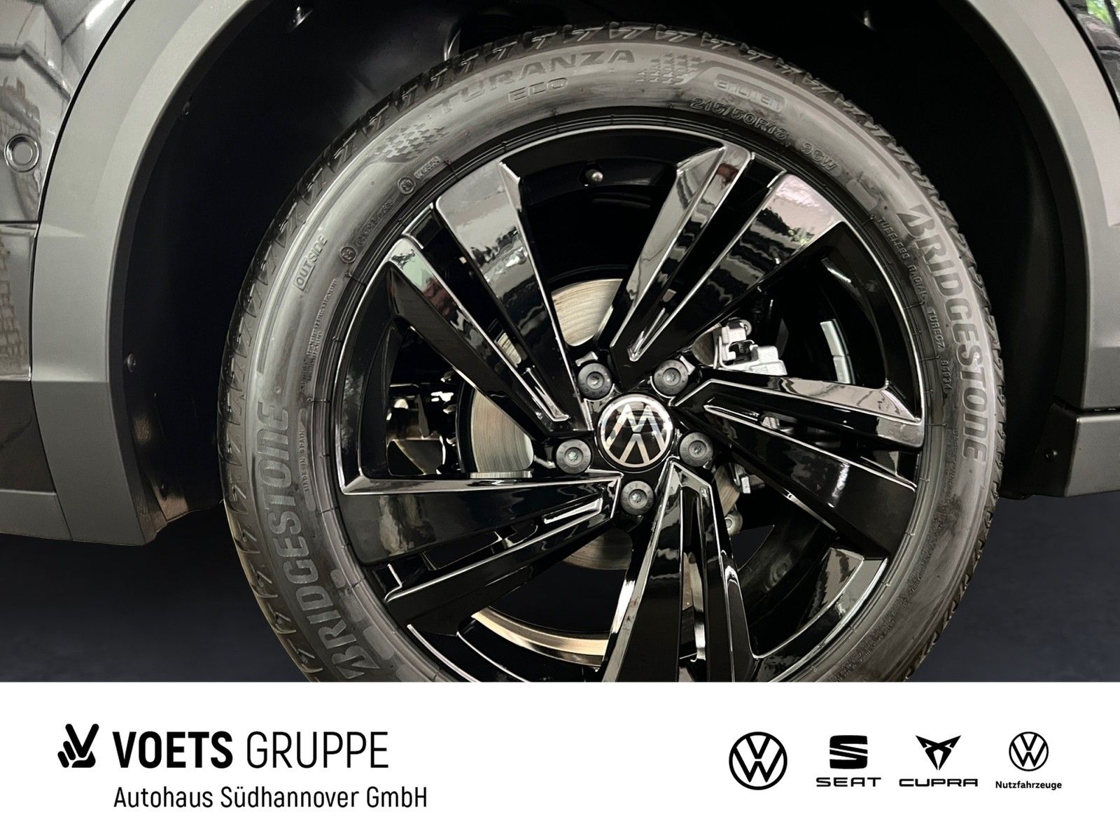 Volkswagen T-Roc - Bild 5
