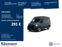 Volkswagen Crafter - Vorschau Bild 2