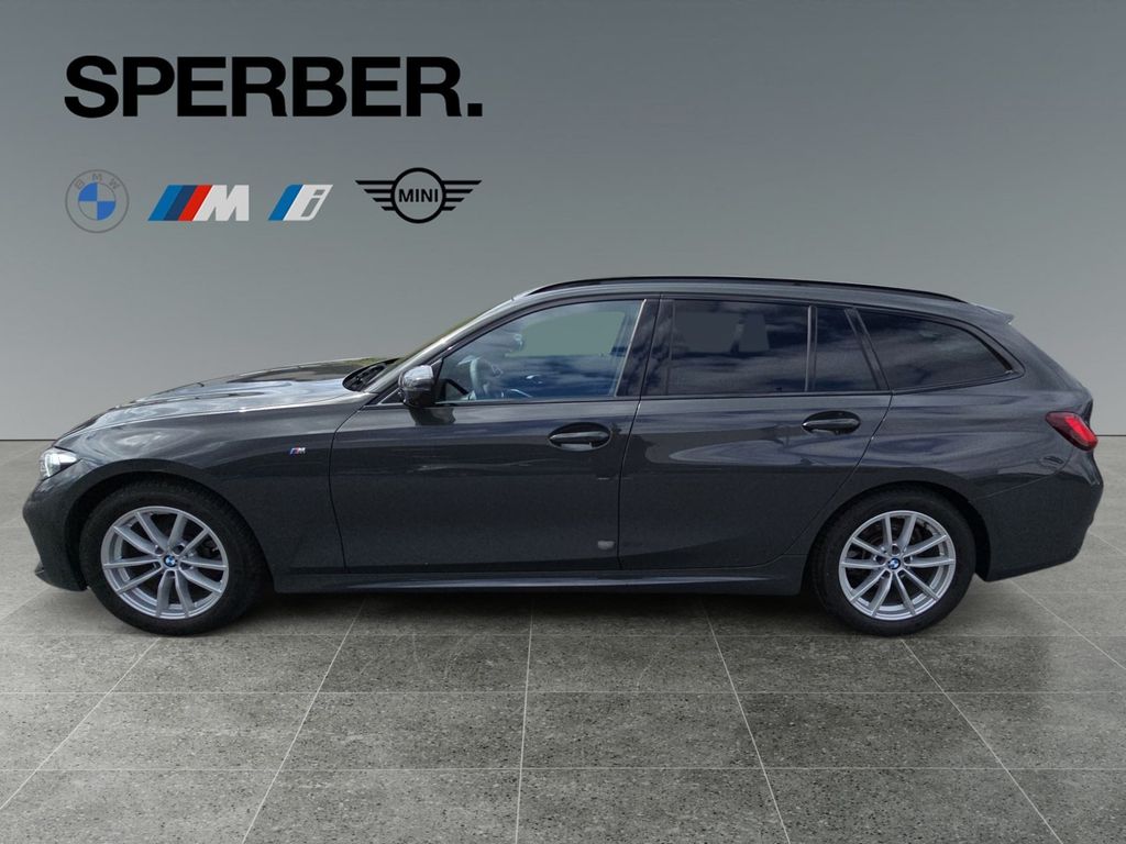 BMW 3er