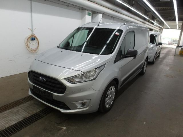 Ford Transit Connect Kasten lang Trend AHK Navi R.Cam