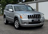 Jeep Grand Cherokee 3.0 CRD - gebrauchte Jeep Grand Cherokee aus dem Jahr 2008
