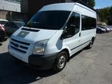 Ford Transit - Angebote entsprechen deinen Suchkriterien