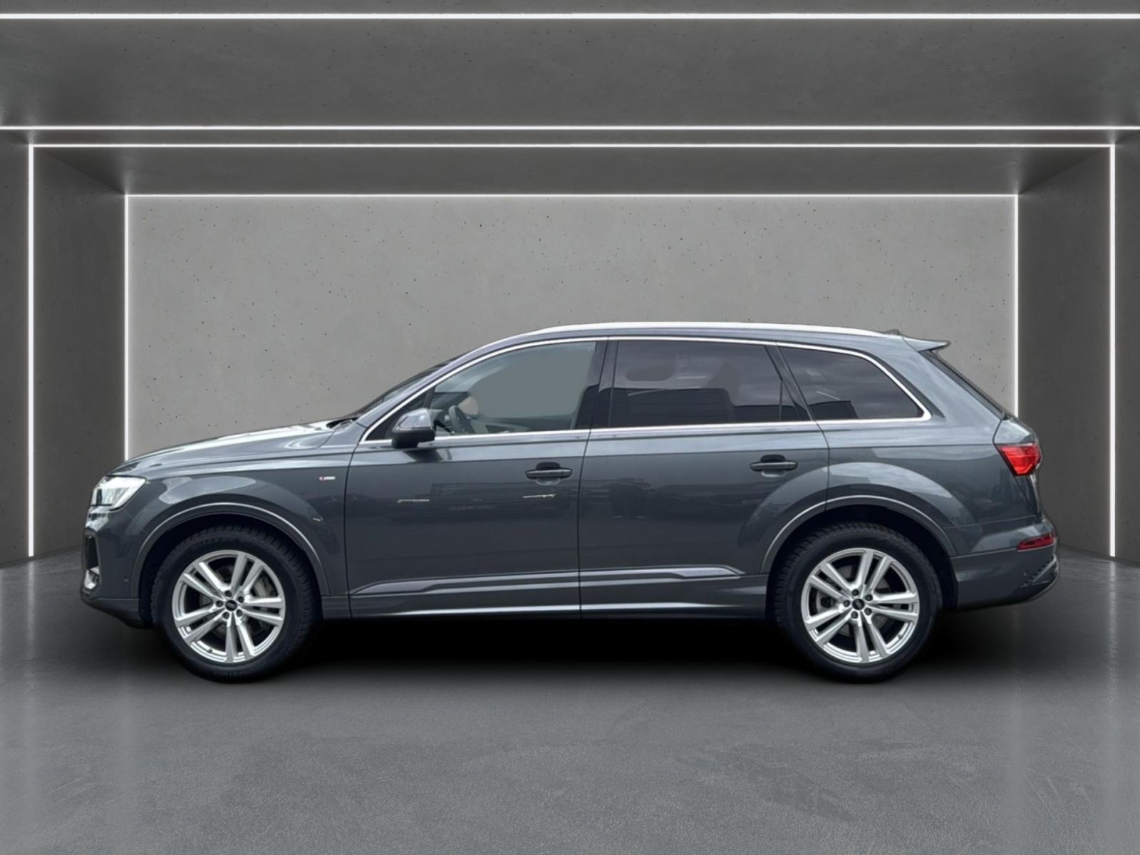 Audi Q7 - Bild 4