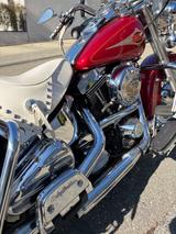 Harley-Davidson Evo Softail - HARLEY-DAVIDSON EVO