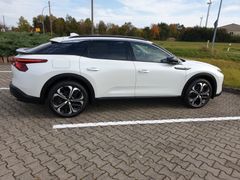 C5 X Hybrid Shine Pack 225 e-EAT8#TopAusstattung C5 X Hybrid Shine Pack 225 e-EAT8#TopAusstattung