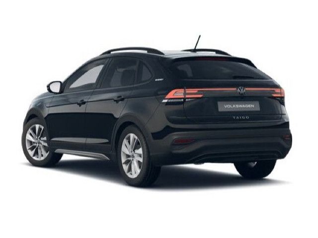 Volkswagen Taigo - Bild 2