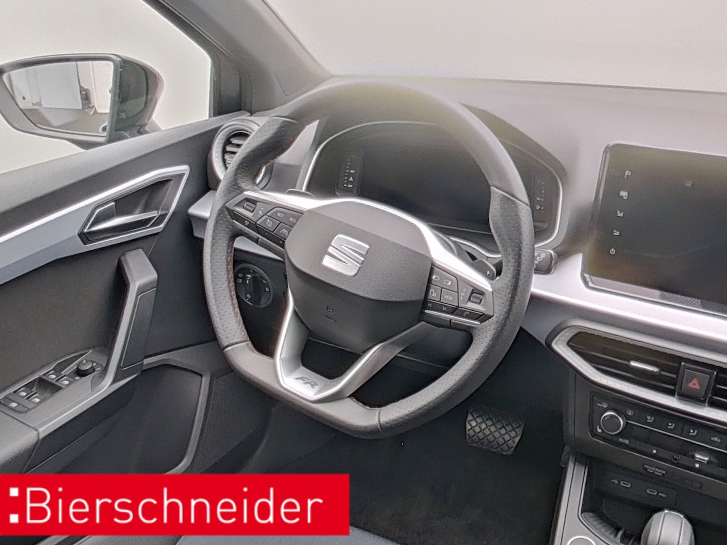 Seat Ibiza - Bild 13