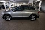 Volkswagen Tiguan 1.4 TSI 92kW Trendline Trendline - Volkswagen Tiguan Trendline mit Benzin-Antrieb
