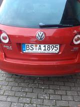 Volkswagen Golf Plus 1.6 TDI BlueMotion Tech Comfortlin... - Volkswagen Golf Plus: Bluemotion