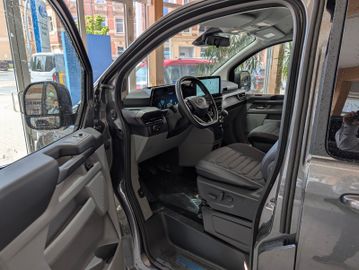 Ford Tourneo Custom Tit. 2.0 L2 NEUES MODELL