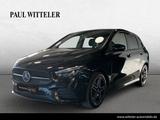 Mercedes-Benz B 250 e AMG Line LED/AHK/Night/Burmester/Kamera - schwarze Mercedes-Benz B 250