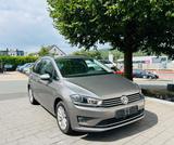 Volkswagen Golf Sportsvan VII Allstar BMT *AHK, Zahnr.NEU* - Volkswagen Golf mit Benzin-Antrieb: Geländewagen