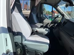 CHAUSSON 640 Titanium Ultimate Luftfederung