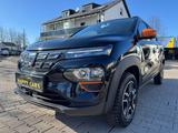 Dacia Spring Electric Comfort Plus - gebrauchte Dacia Spring aus dem Jahr 2022